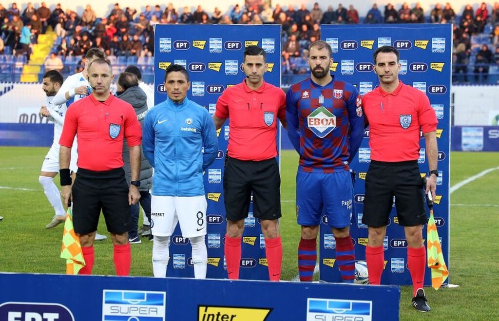 Ατρόμητος – Βόλος 0-0: Κι ο ένας βαθμός είναι… πολύς! (video+photos)
