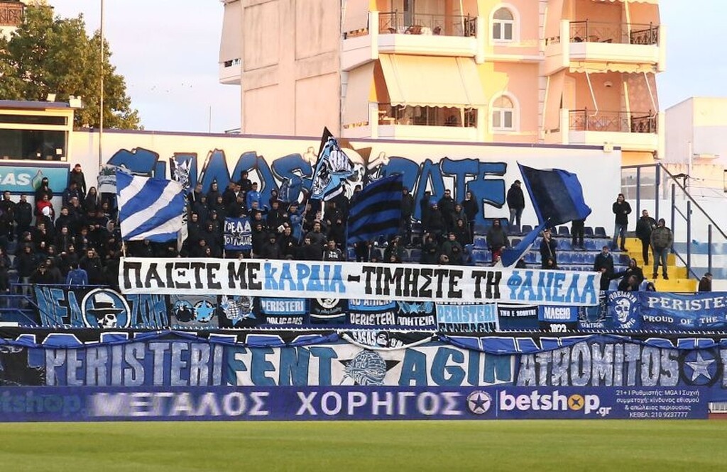 Ατρόμητος – Βόλος 0-0: Κι ο ένας βαθμός είναι… πολύς! (video+photos)