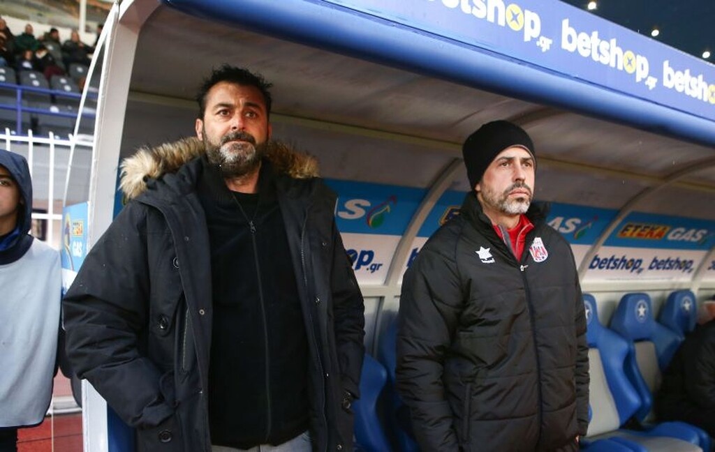 Ατρόμητος – Βόλος 0-0: Κι ο ένας βαθμός είναι… πολύς! (video+photos)