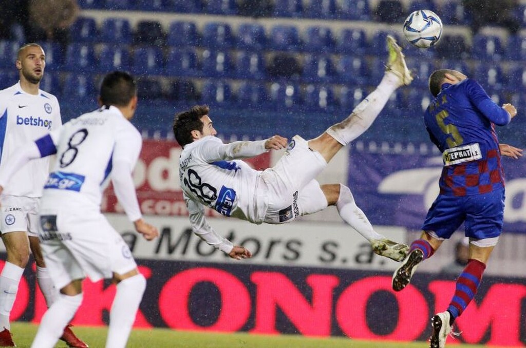 Ατρόμητος – Βόλος 0-0: Κι ο ένας βαθμός είναι… πολύς! (video+photos)