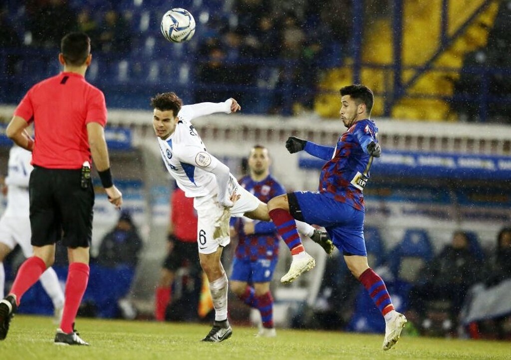 Ατρόμητος – Βόλος 0-0: Κι ο ένας βαθμός είναι… πολύς! (video+photos)