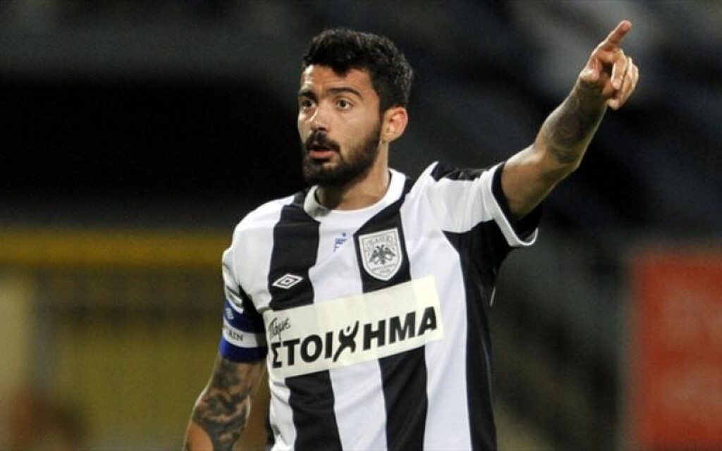 Το νέο σταθμό της καριέρας του αναζητά ο Στέφανος Αθανασιάδης