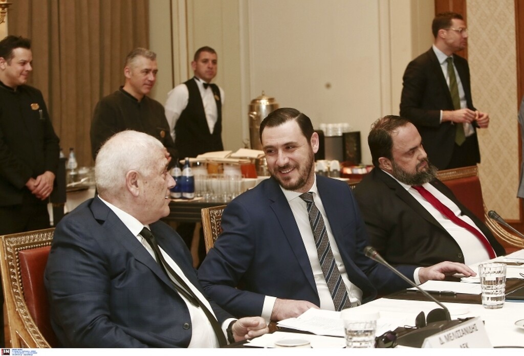 Συνάντηση Big 4: Τα βασικά σημεία σύγκλισης και το νέο ραντεβού (photos)