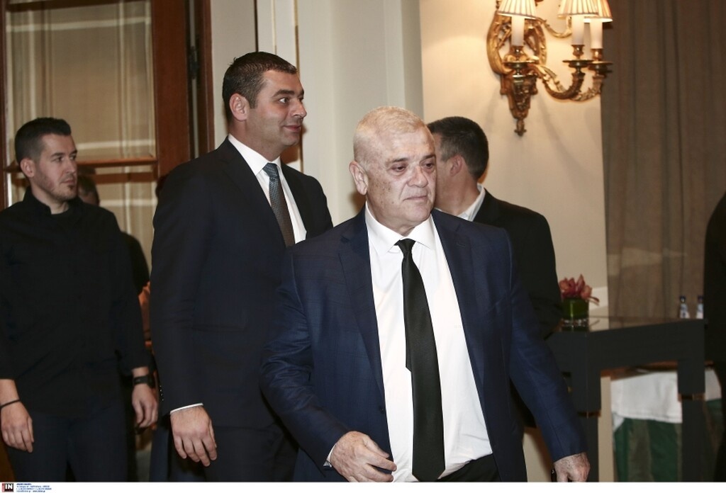 Συνάντηση Big 4: Τα βασικά σημεία σύγκλισης και το νέο ραντεβού (photos)