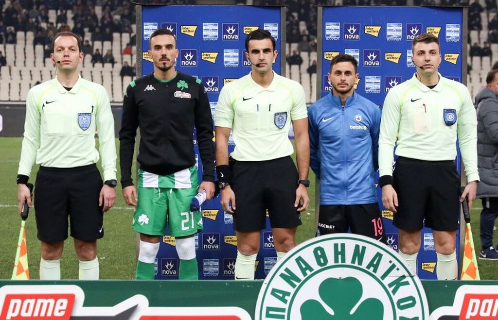 Παναθηναϊκός – Ατρόμητος 3-0: Τριφυλλάρα με… μπαλάρα (video+photos)