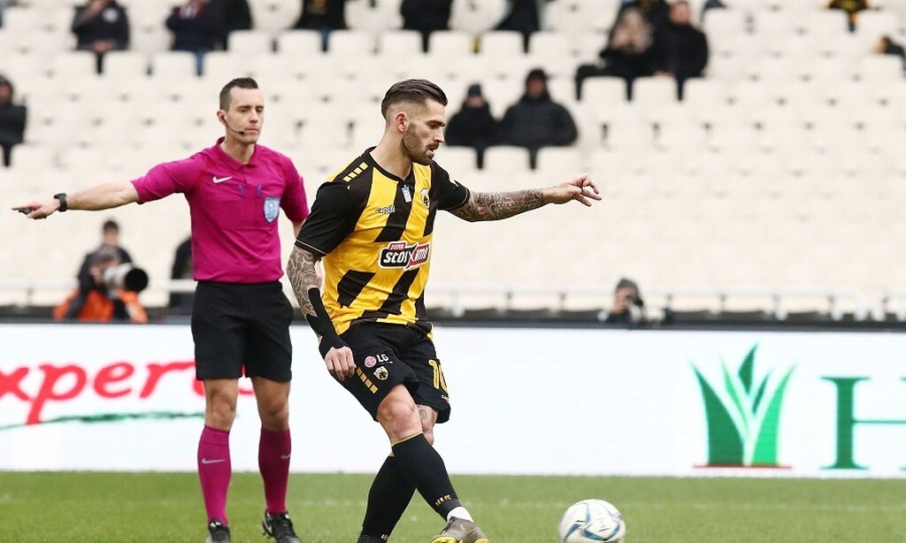 Συγκεκριμένα ατζέντηδες που εκπροσωπούν ομάδα από την Κίνα έχουν μεταφέρει στην «Ένωση» το ενδιαφέρον τους για τον Μάρκο Λιβάγια