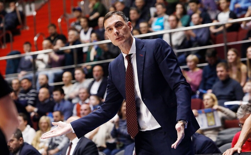 Ζενίτ Αγ. Πετρούπολης – Ολυμπιακός 91-87: Με τέτοια άμυνα δεν μπορεί να ελπίζει! (photos)