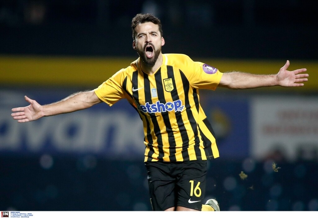 Άρης-Ξάνθη 1-0: Δύσκολα κι από την άσπρη βούλα (photos)