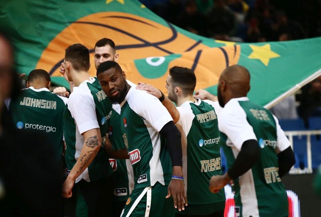 Παναθηναϊκός ΟΠΑΠ – Βιλερμπάν 100-88: Show time στο ΟΑΚΑ! (video+photos)