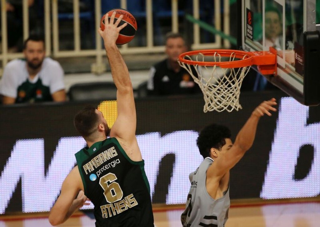 Παναθηναϊκός ΟΠΑΠ – Βιλερμπάν 100-88: Show time στο ΟΑΚΑ! (video+photos)