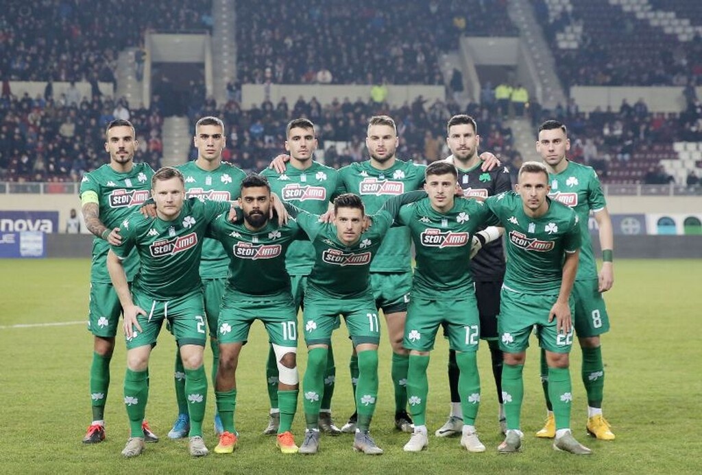 ΑΕΛ-Παναθηναϊκός 0-2: Φορμαρισμένος και με τη… βούλα! (video+photos)