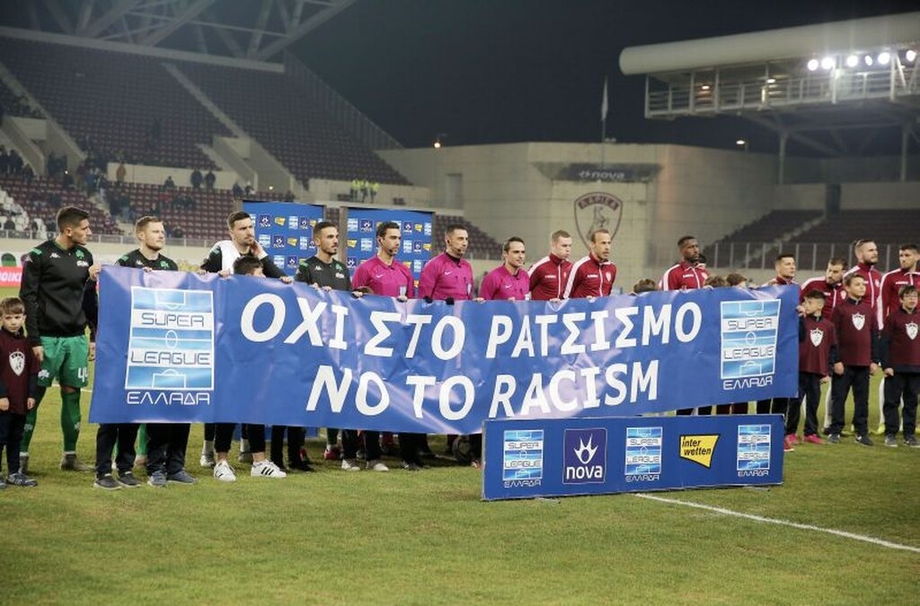 ΑΕΛ-Παναθηναϊκός 0-2: Φορμαρισμένος και με τη… βούλα! (video+photos)