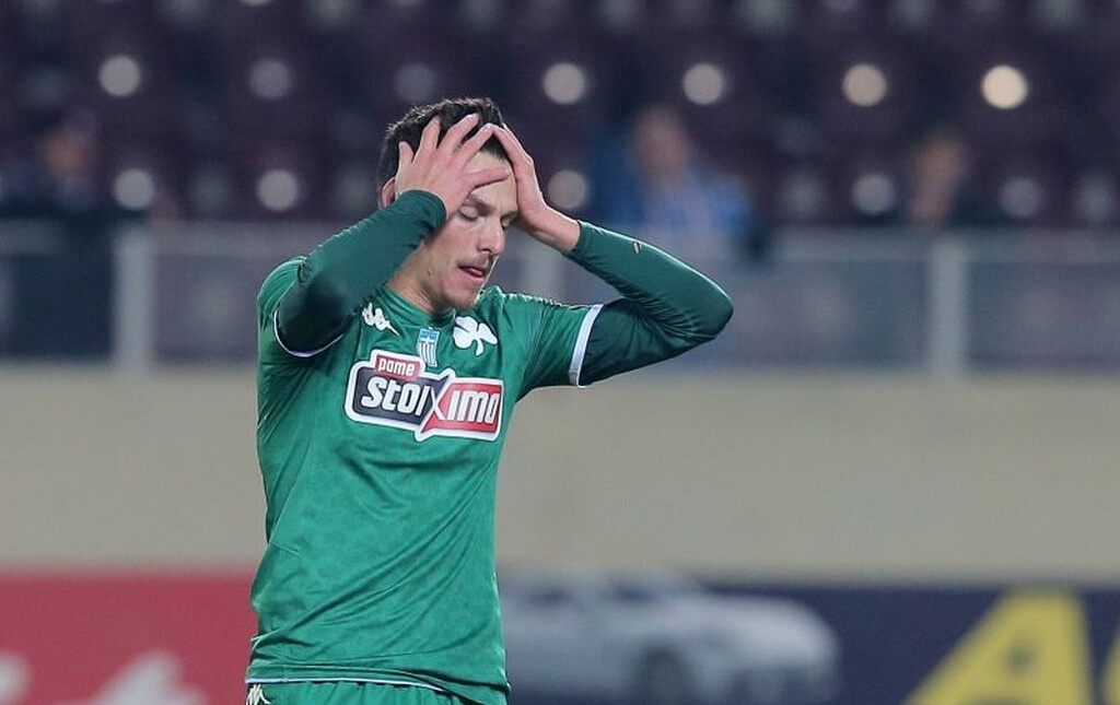 ΑΕΛ-Παναθηναϊκός 0-2: Φορμαρισμένος και με τη… βούλα! (video+photos)