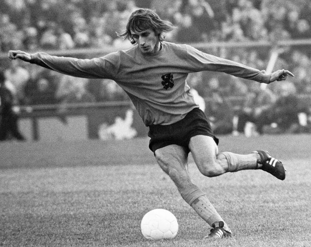 Πέθανε ο θρύλος του ολλανδικού ποδοσφαίρου, Ρόμπι Ρένσενμπρινκ (photos+videos)