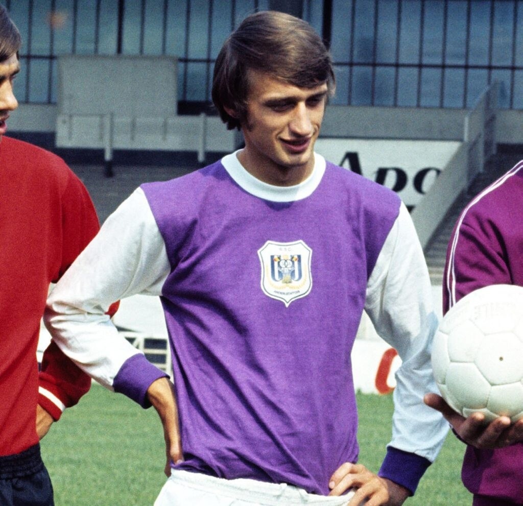 Πέθανε ο θρύλος του ολλανδικού ποδοσφαίρου, Ρόμπι Ρένσενμπρινκ (photos+videos)