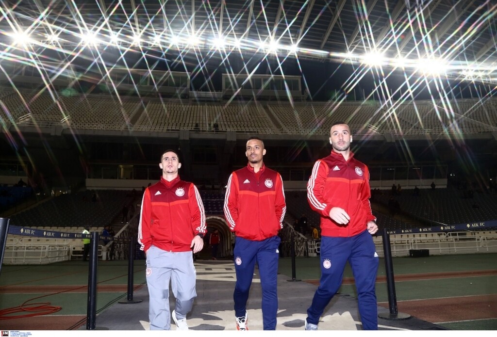 Πρόκειται για τον Ποντένσε που «κόπηκε» και όλα δείχνουν πως τις επόμενες ώρες θα τρέξουν οι εξελίξεις για την μεταγραφή του στη Γουλβς.