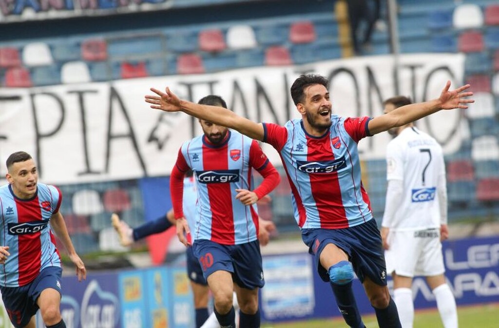 Πανιώνιος – Ατρόμητος 1-0: Με το ένστικτο της επιβίωσης (video+photoS)