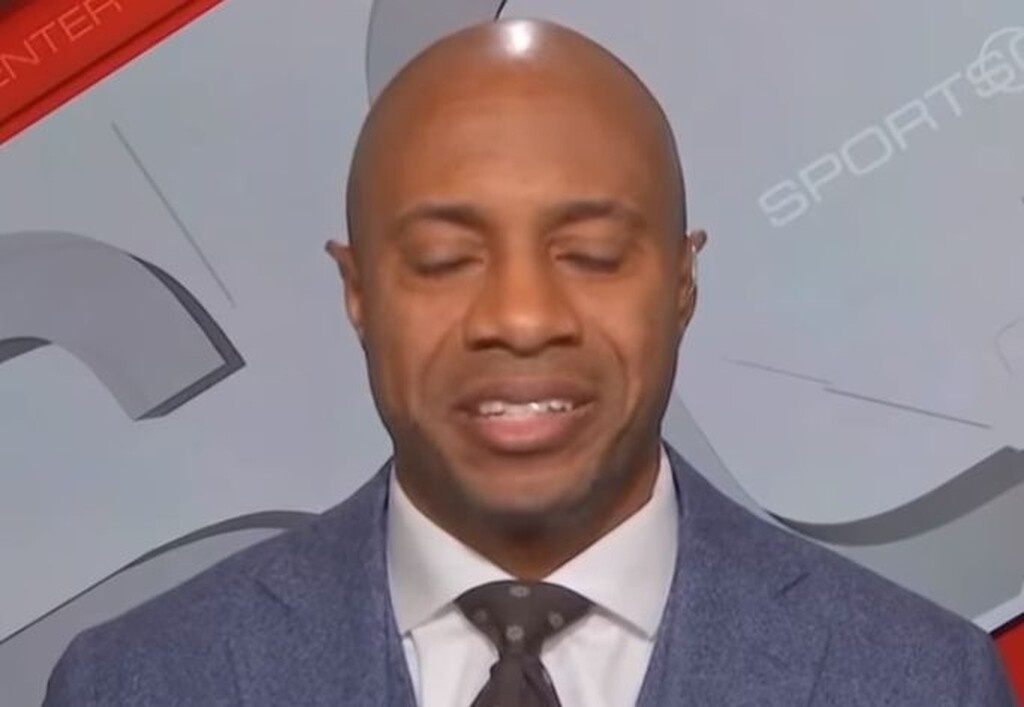 Σχολιαστής του ESPN «λυγίζει» on air για τον θάνατο του Κόμπι Μπράιαντ (video+photos)