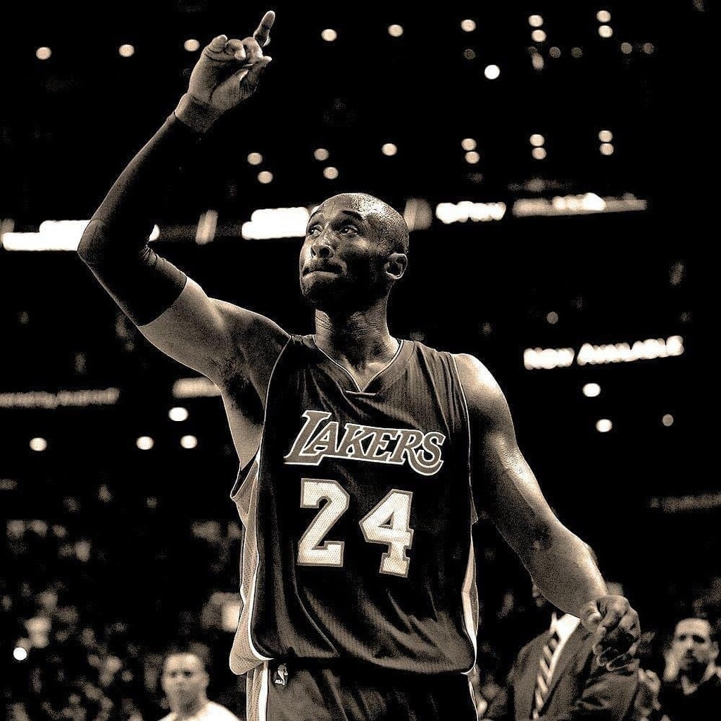 Το μήνυμα της ΠΑΕ Παναθηναϊκός για τον Κόμπι Μπράιαντ (photo)