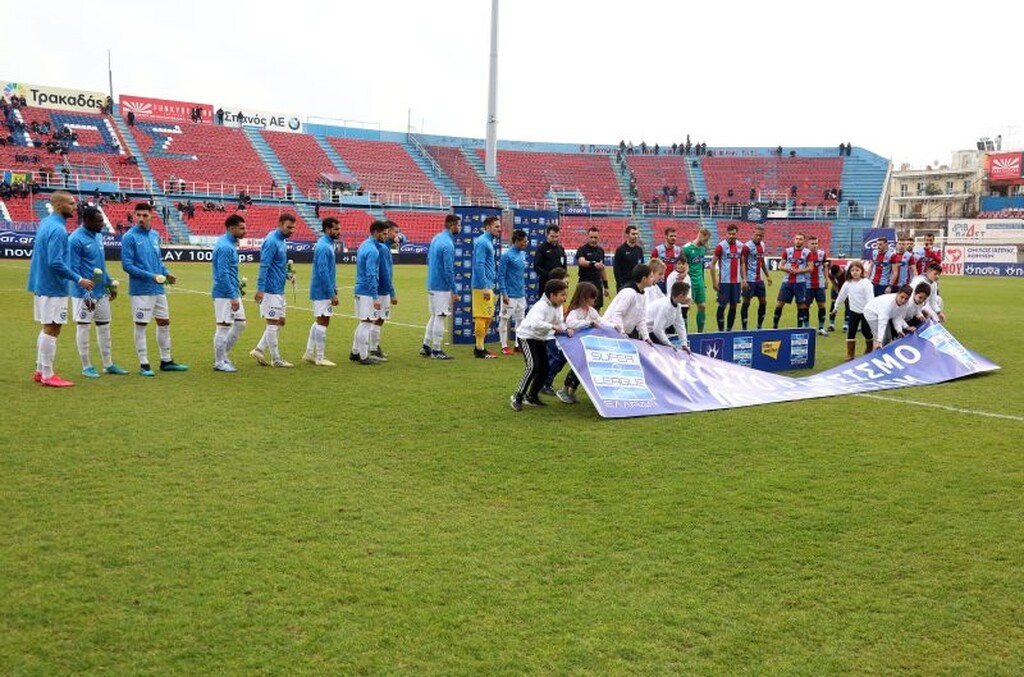 Πανιώνιος – Ατρόμητος 1-0: Με το ένστικτο της επιβίωσης (video+photoS)