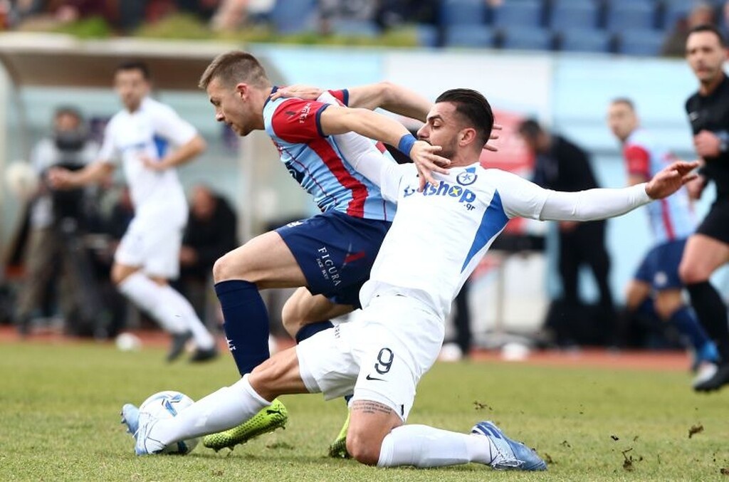 Πανιώνιος – Ατρόμητος 1-0: Με το ένστικτο της επιβίωσης (video+photoS)