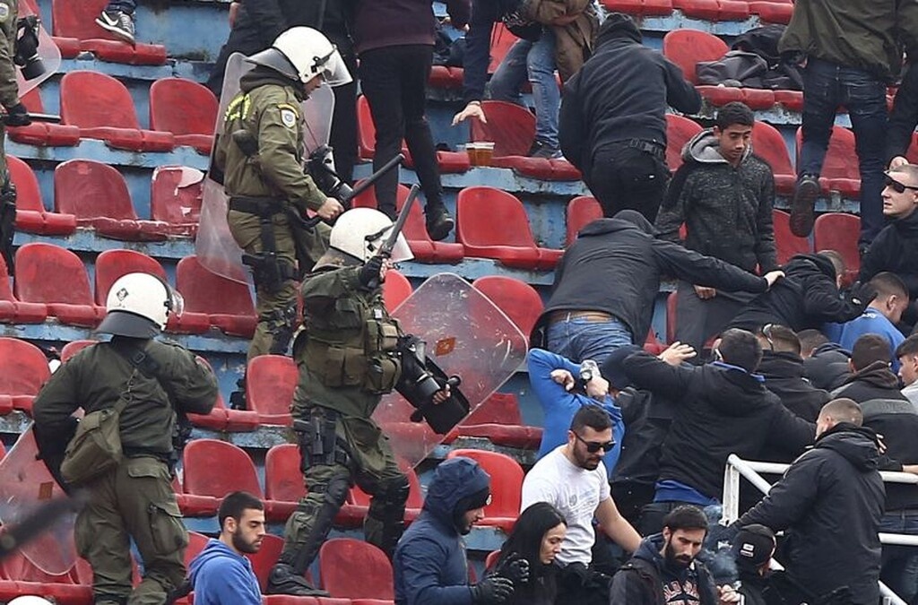 Πανιώνιος – Ατρόμητος 1-0: Με το ένστικτο της επιβίωσης (video+photoS)