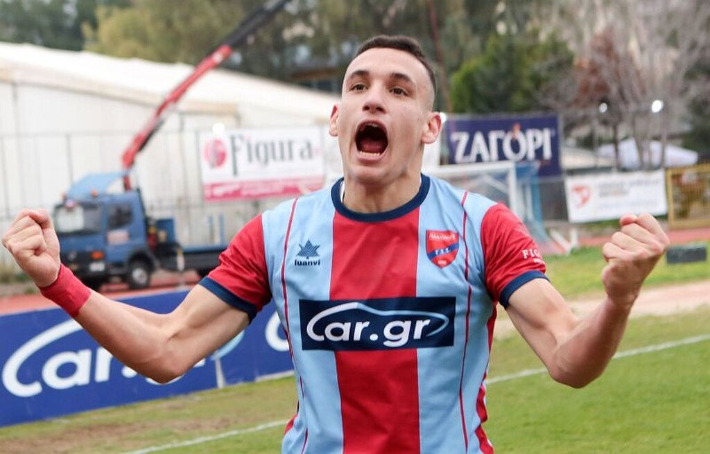 Πανιώνιος – Ατρόμητος 1-0: Με το ένστικτο της επιβίωσης (video+photoS)