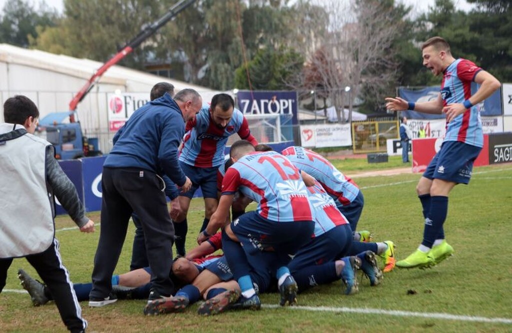 Πανιώνιος – Ατρόμητος 1-0: Με το ένστικτο της επιβίωσης (video+photoS)