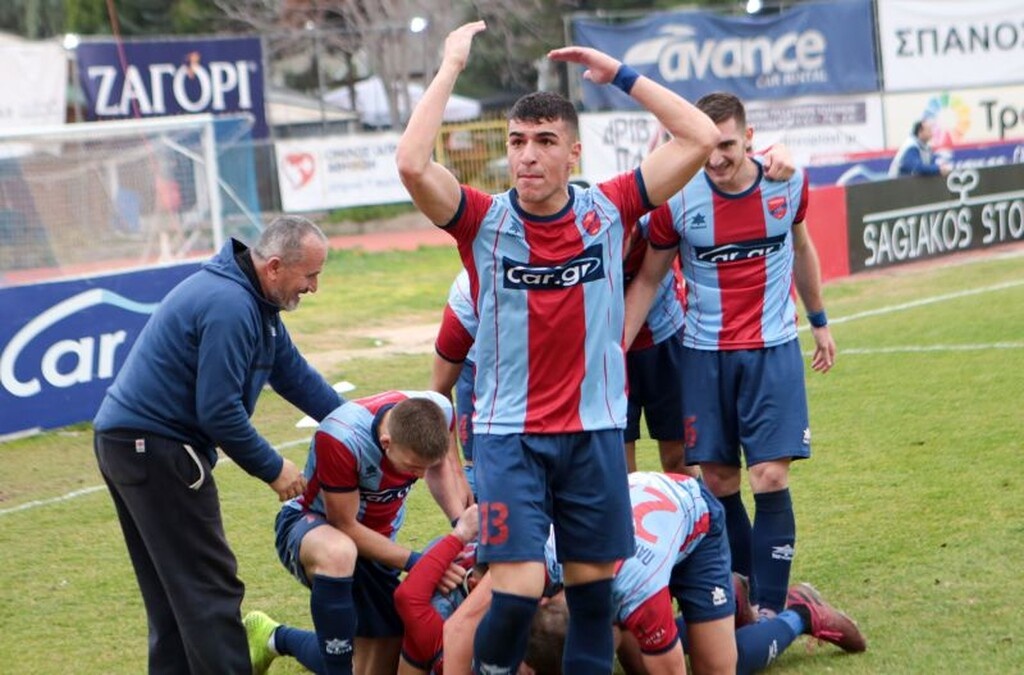 Πανιώνιος – Ατρόμητος 1-0: Με το ένστικτο της επιβίωσης (video+photoS)
