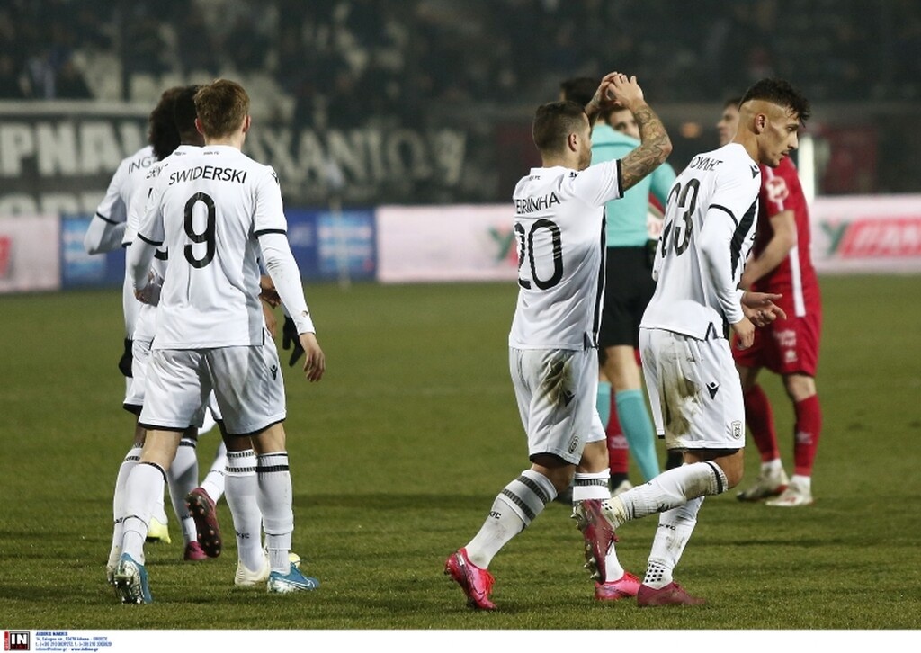 Πανό-φωτιά για την εισήγηση-βόμβα της ΕΕΑ!