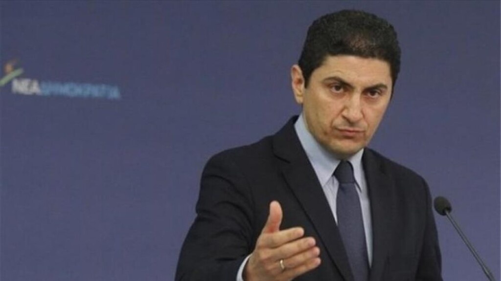 Θύμα χάκερ ο Αυγενάκης! (photos)