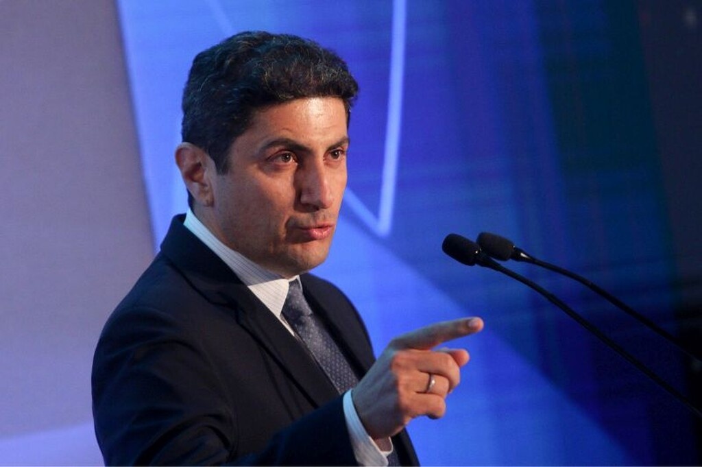 Αρνείται τη συνάντηση που καταγγέλλει ο ΠΑΟΚ, ο συνεργάτης του Αυγενάκη (photo)