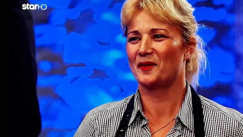 Αυτός είναι ο ποδοσφαιριστής, γιος της Βολιώτισσας που τρέλανε το Masterchef!