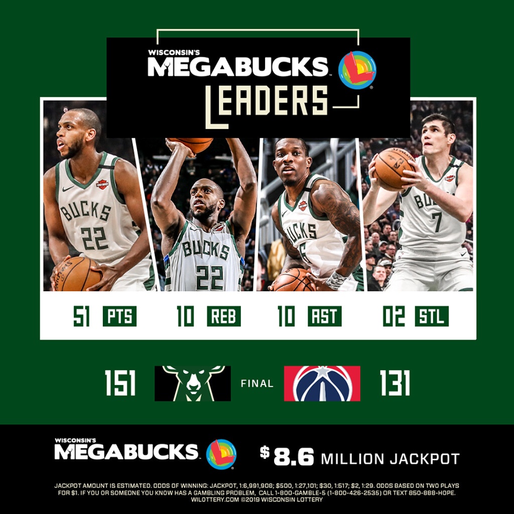 NBA: Επιθετικό κρεσέντο οι Μπακς και χωρίς Γιάννη (photos+video)