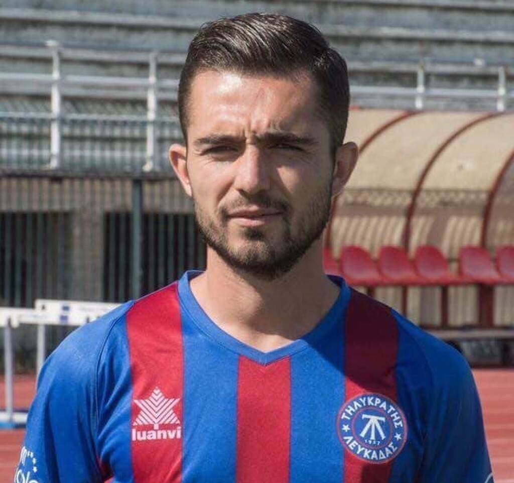 Αυτός είναι ο ποδοσφαιριστής, γιος της Βολιώτισσας που τρέλανε το Masterchef!