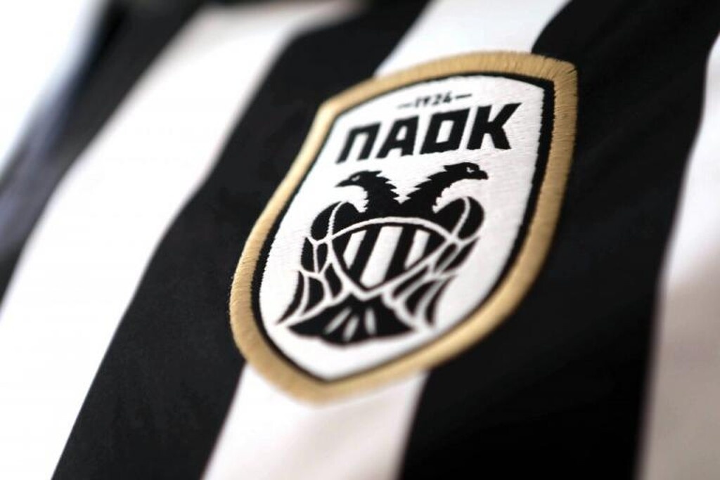 Και πρόσθεσαν από τον ΠΑΟΚ: «Παραδέχεται δημοσίως και γραπτώς την ενοχή του για την παράνομη συσταθείσα επιτροπή του 2 μέρες μετά την παραδοχή του για εισήγηση χωρίς απόλυτη τεκμηρίωση.