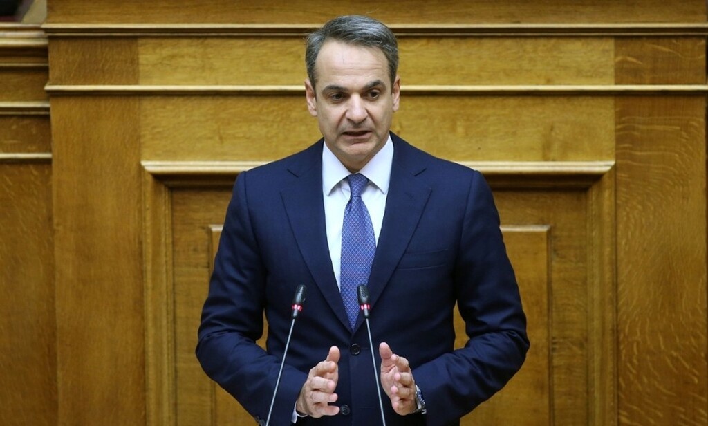 Εξαγγελίες για Grexit και διακοπή της Super League εάν δεν πέσουν οι τόνοι από τους παράγοντες, έκανε ο πρωθυπουργός από το βήμα της Βουλής.