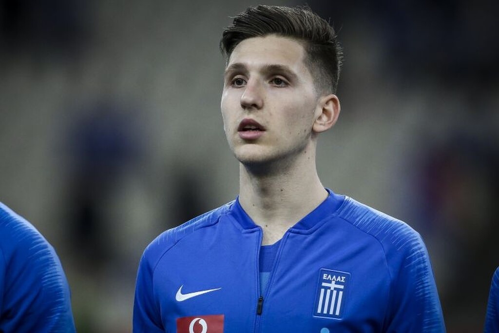 Ανατροπή: Εκεί υπογράφει ο Ρέτσος (photos)