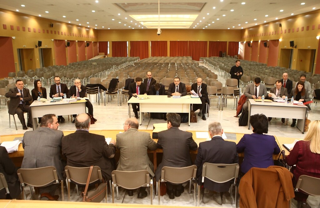 ΠΑΟΚ: Νέα επίθεση σε Αυγενάκη και ΕΕΑ - «Ξεφτίλες»! (photos)
