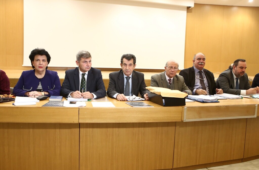 ΠΑΟΚ: Νέα επίθεση σε Αυγενάκη και ΕΕΑ - «Ξεφτίλες»! (photos)