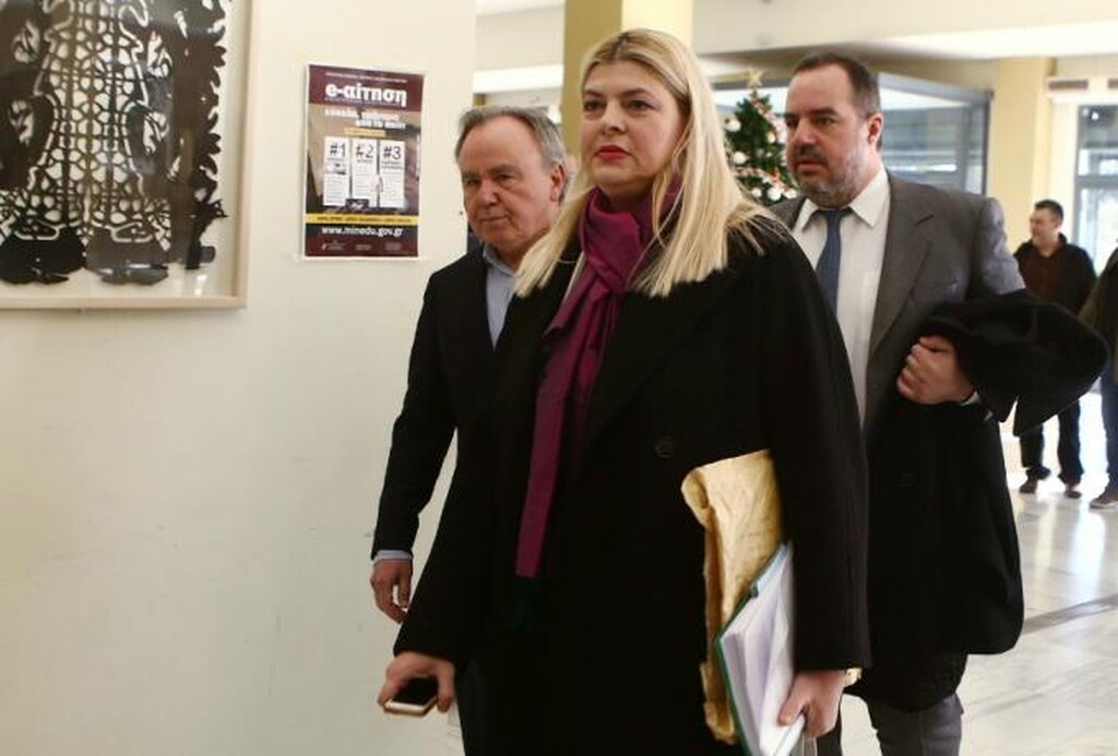 Απίστευτη ανάρτηση από Μαρούπα! (photos)