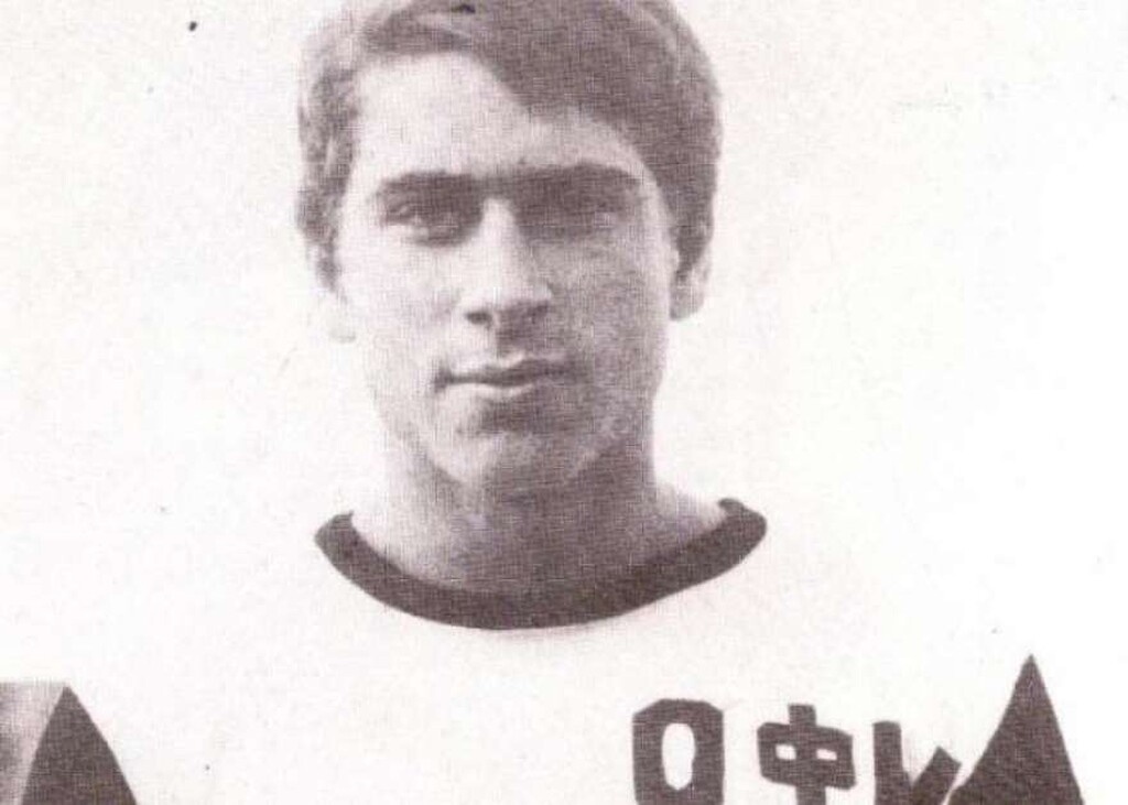 Πένθος στον ΟΦΗ, πέθανε ο Δημήτρης Παπαδόπουλος