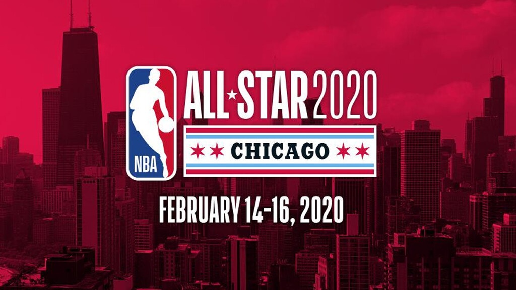 NBA All Star Game: Αυτοί είναι οι Rising Stars! (photos)