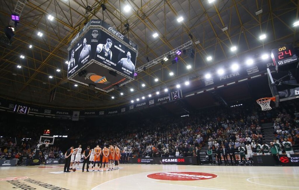 Βαλένθια – Παναθηναϊκός ΟΠΑΠ 94-87: «Ξύπνησε» πολύ αργά… (video+photos)
