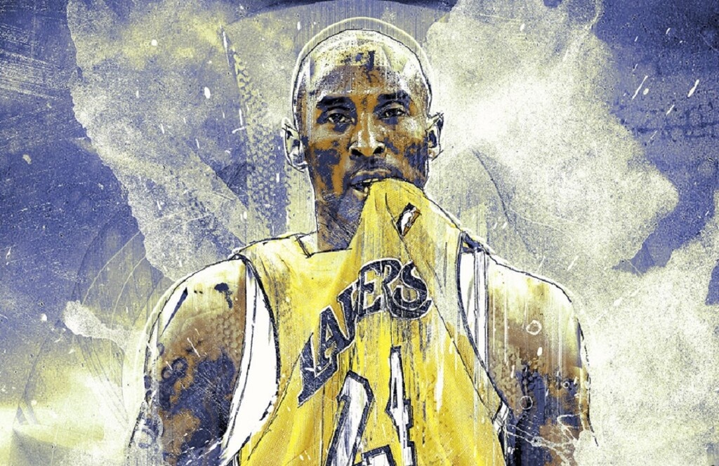 Ο «ΚΒ» ήταν γνωστός ως «The Black Mamba», προσωνύμιο που έδωσε ο ίδιος στον εαυτό του για να διαχωρίσει τα προσωπικά του με τα επαγγελματικά του.