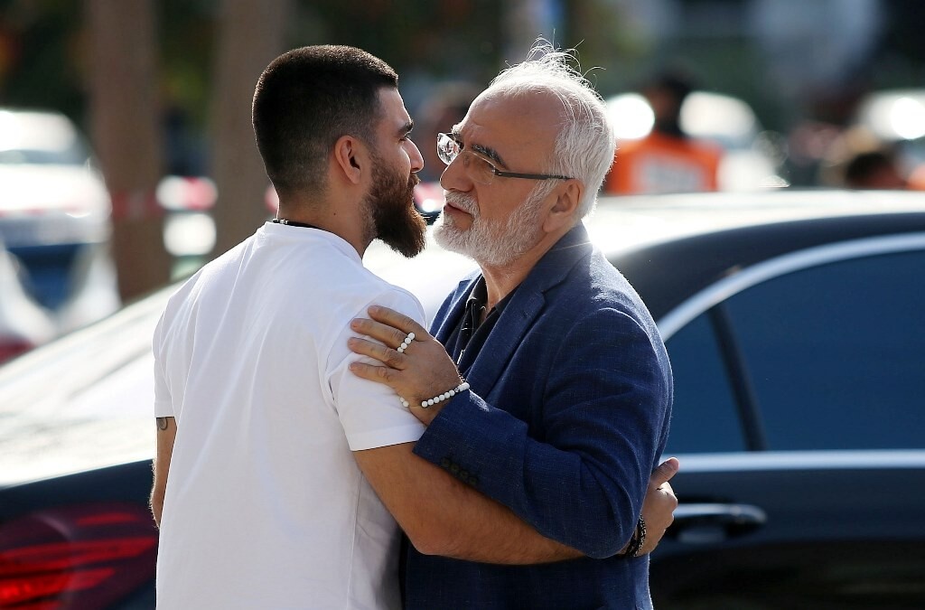 ΠΑΟΚ: Το χτύπημα Σαββίδη μετά την ποδοσφαιρική κόντρα στη Βουλή