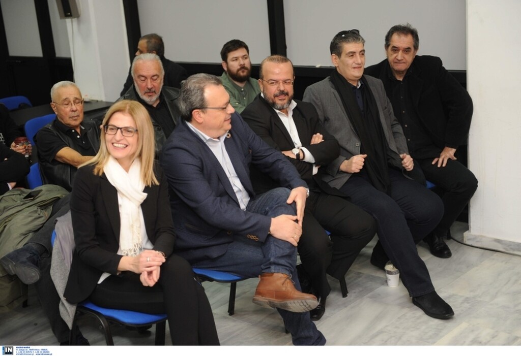 Χωρίς ΝΔ η συνάντηση Ερασιτέχνη-βουλευτών: «Στημένη επιτροπή με... σκονάκι πάει να ρίξει τον ΠΑΟΚ»