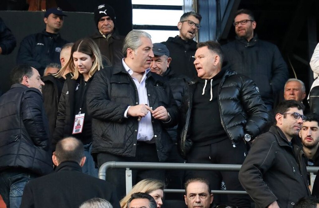 ΟΦΗ – Λάρισα 0-0: Μοιρασιά στο Ηράκλειο (video+photos)