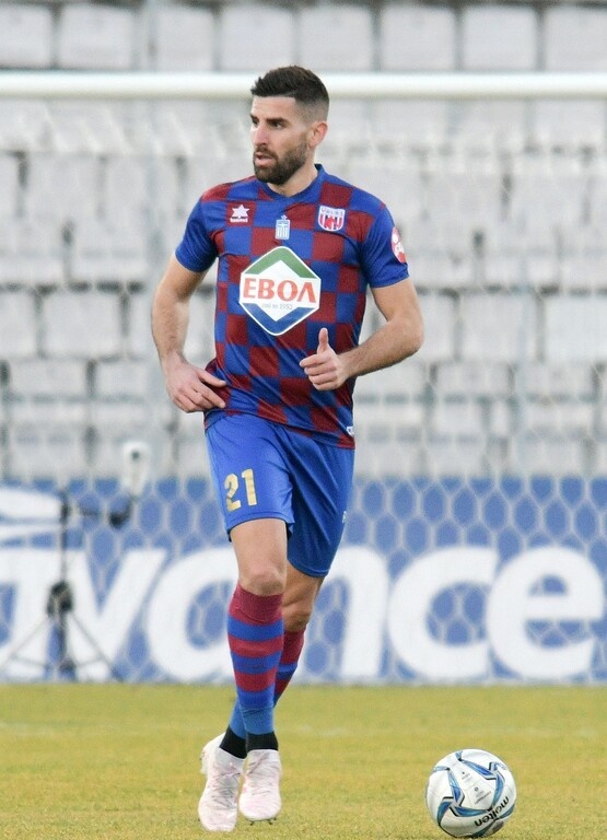 Βόλος-Λαμία 1-0: Mεγάλη νίκη για τους Θεσσαλούς! (photos)