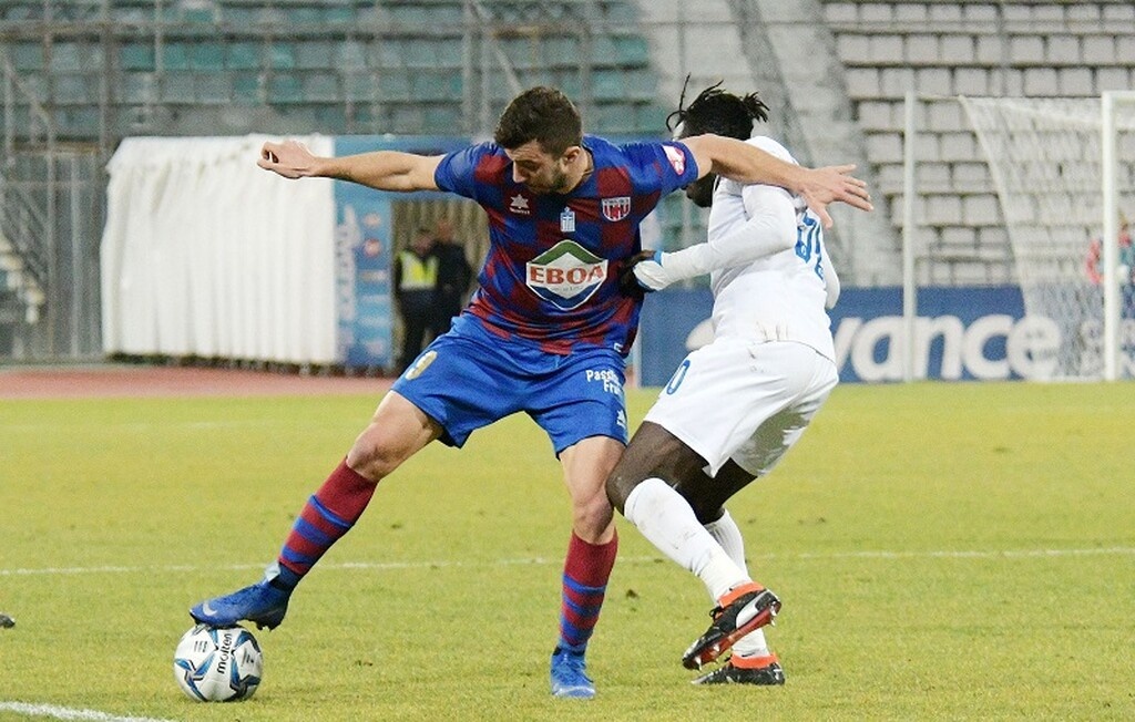 Βόλος-Λαμία 1-0: Mεγάλη νίκη για τους Θεσσαλούς! (photos)